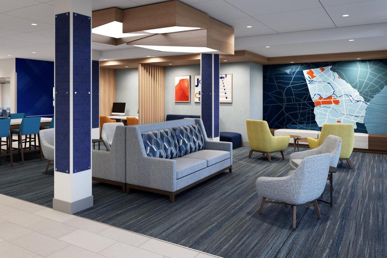 Holiday Inn Express - Strathroy By Ihg Ngoại thất bức ảnh