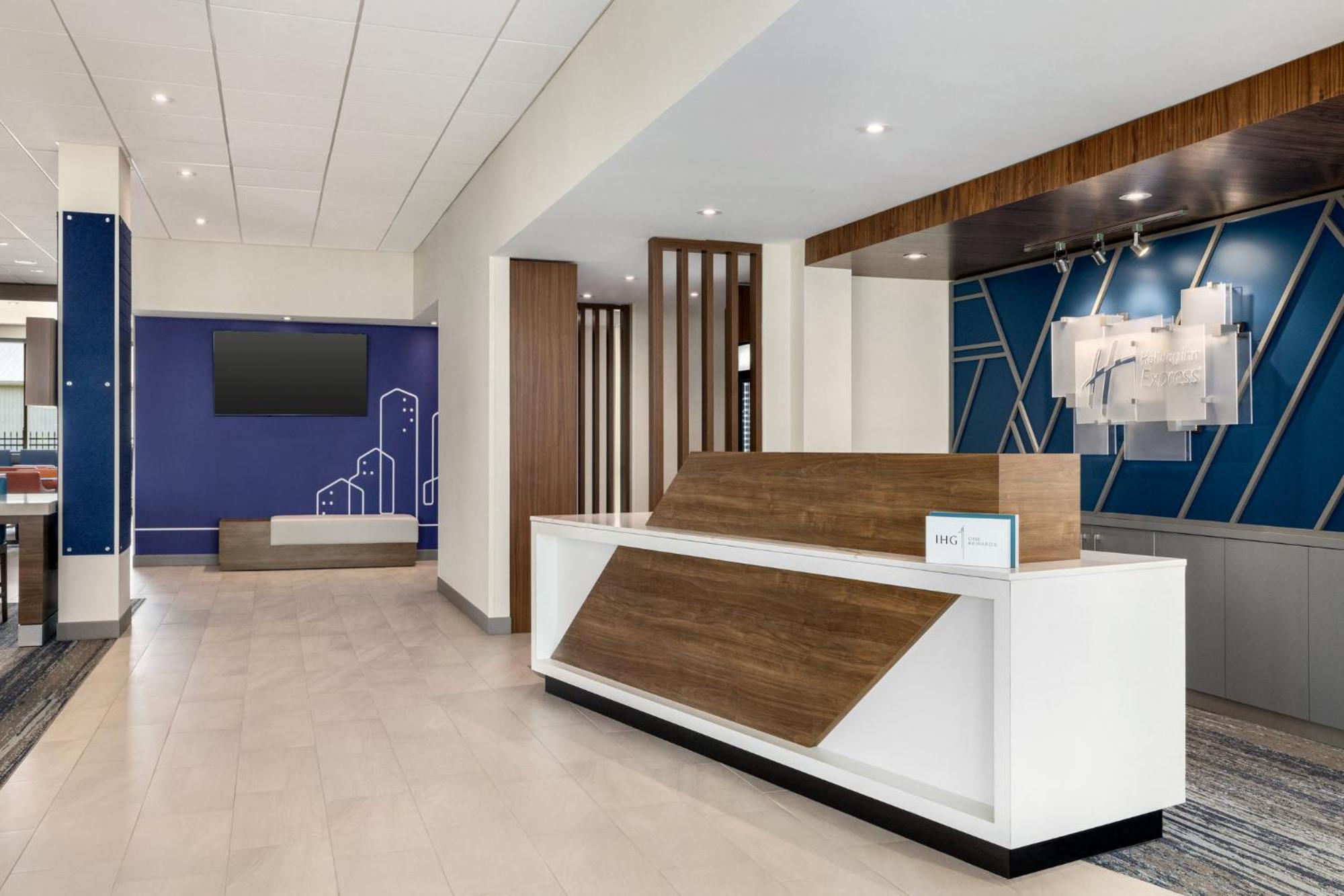 Holiday Inn Express - Strathroy By Ihg Ngoại thất bức ảnh