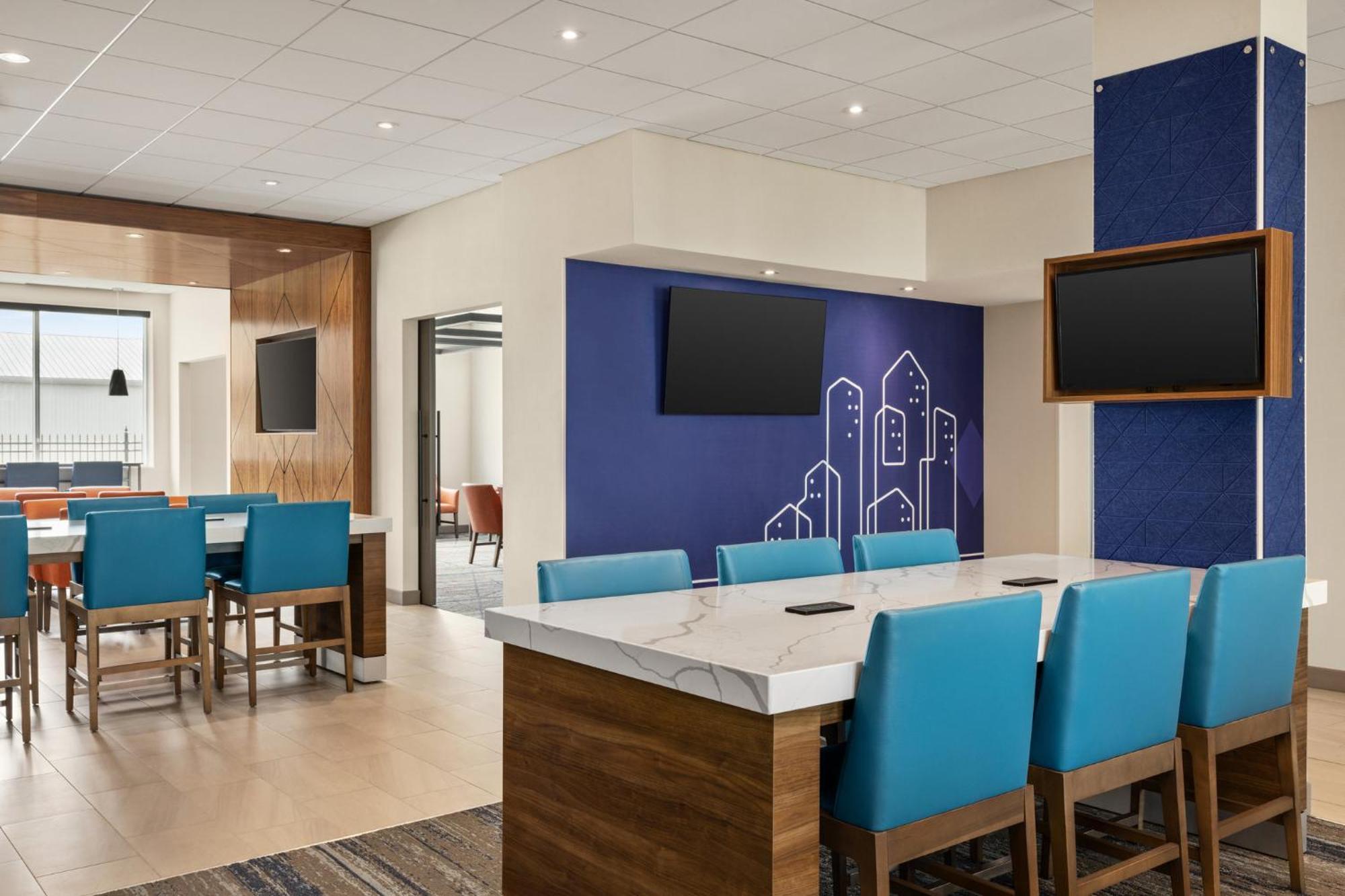 Holiday Inn Express - Strathroy By Ihg Ngoại thất bức ảnh