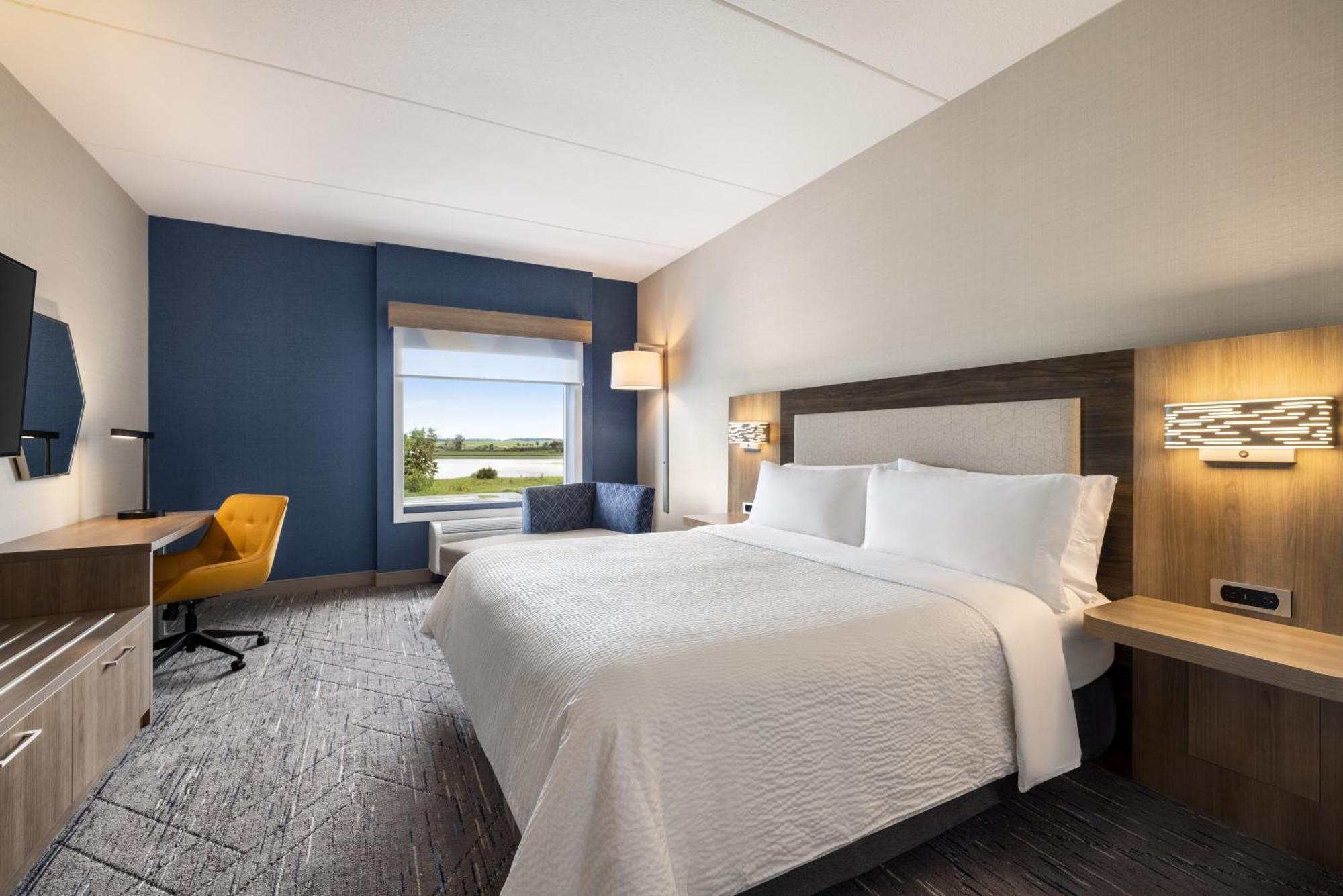 Holiday Inn Express - Strathroy By Ihg Ngoại thất bức ảnh