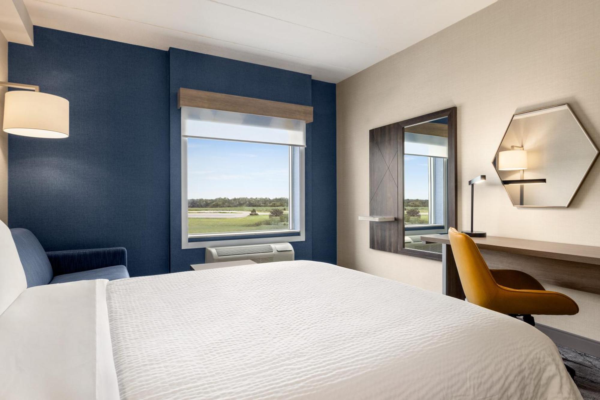Holiday Inn Express - Strathroy By Ihg Ngoại thất bức ảnh