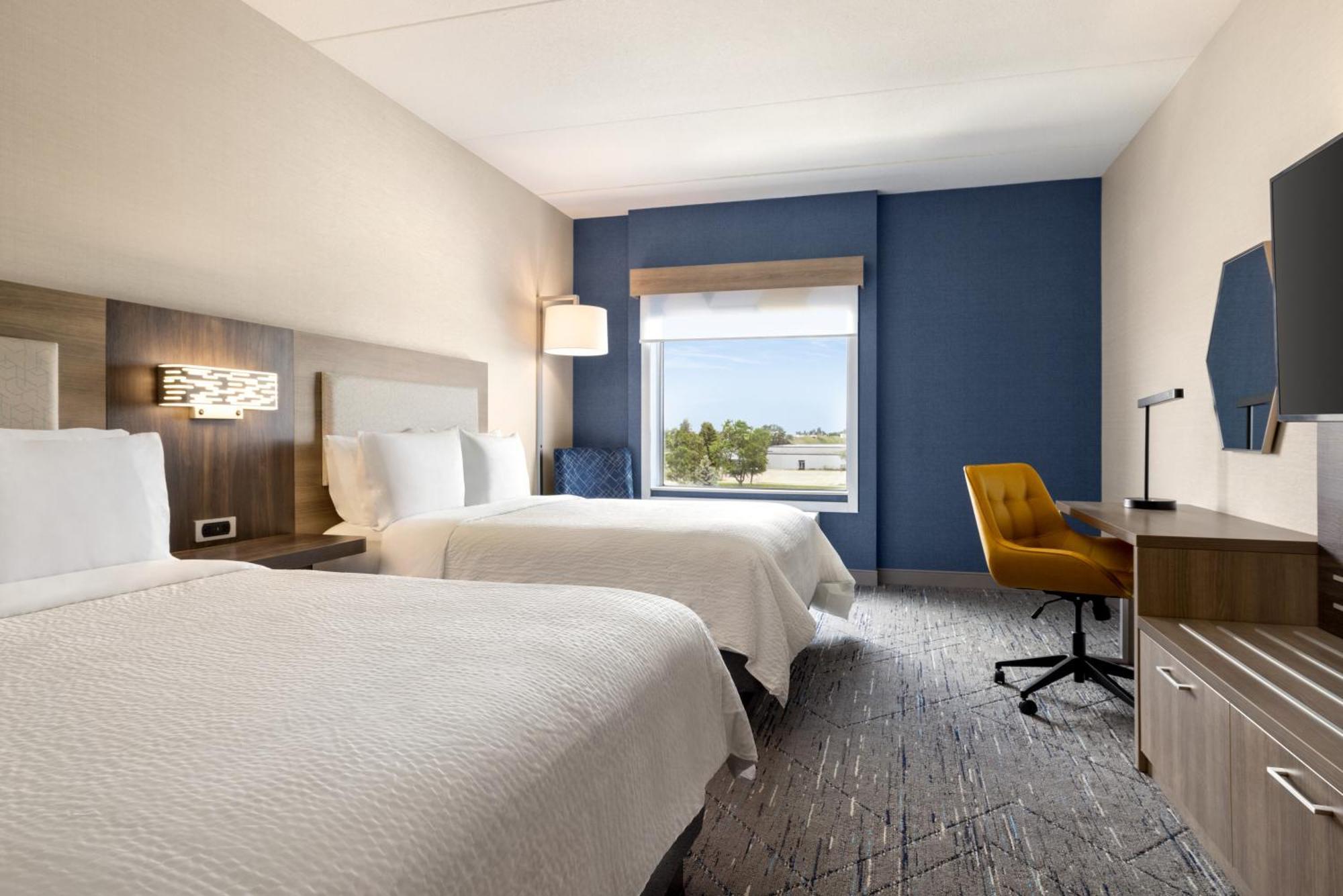 Holiday Inn Express - Strathroy By Ihg Ngoại thất bức ảnh