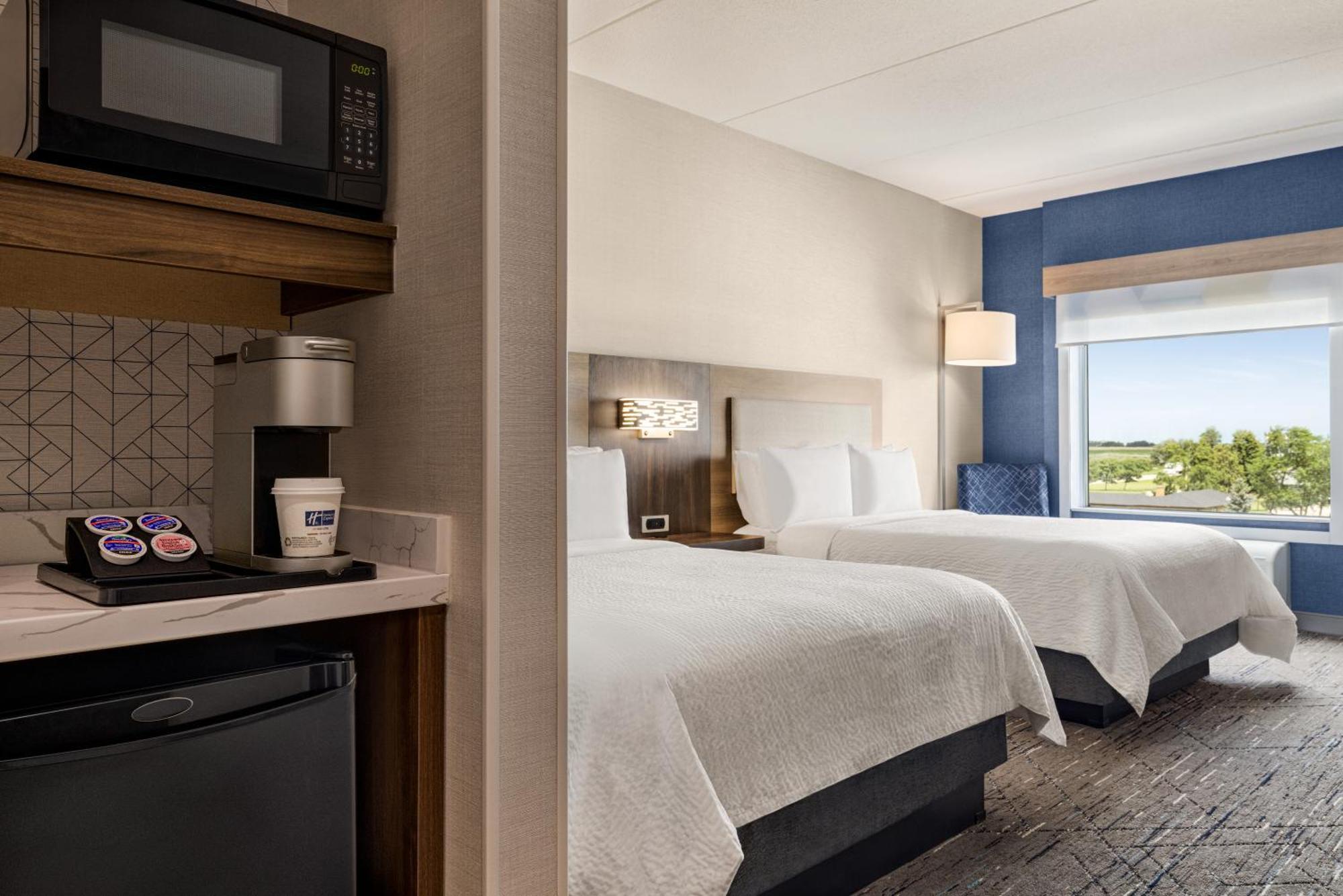 Holiday Inn Express - Strathroy By Ihg Ngoại thất bức ảnh