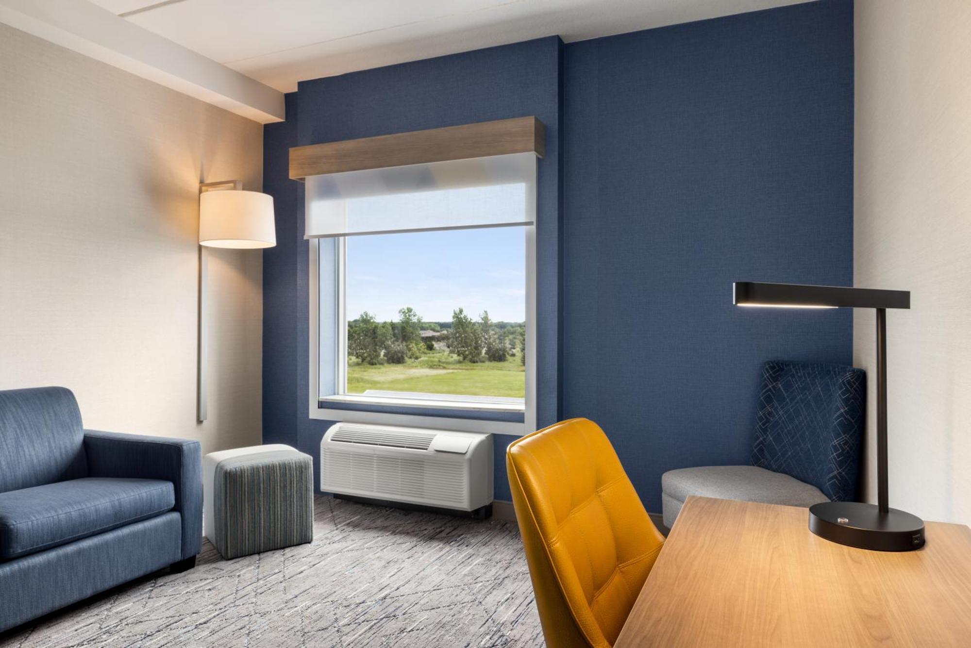 Holiday Inn Express - Strathroy By Ihg Ngoại thất bức ảnh