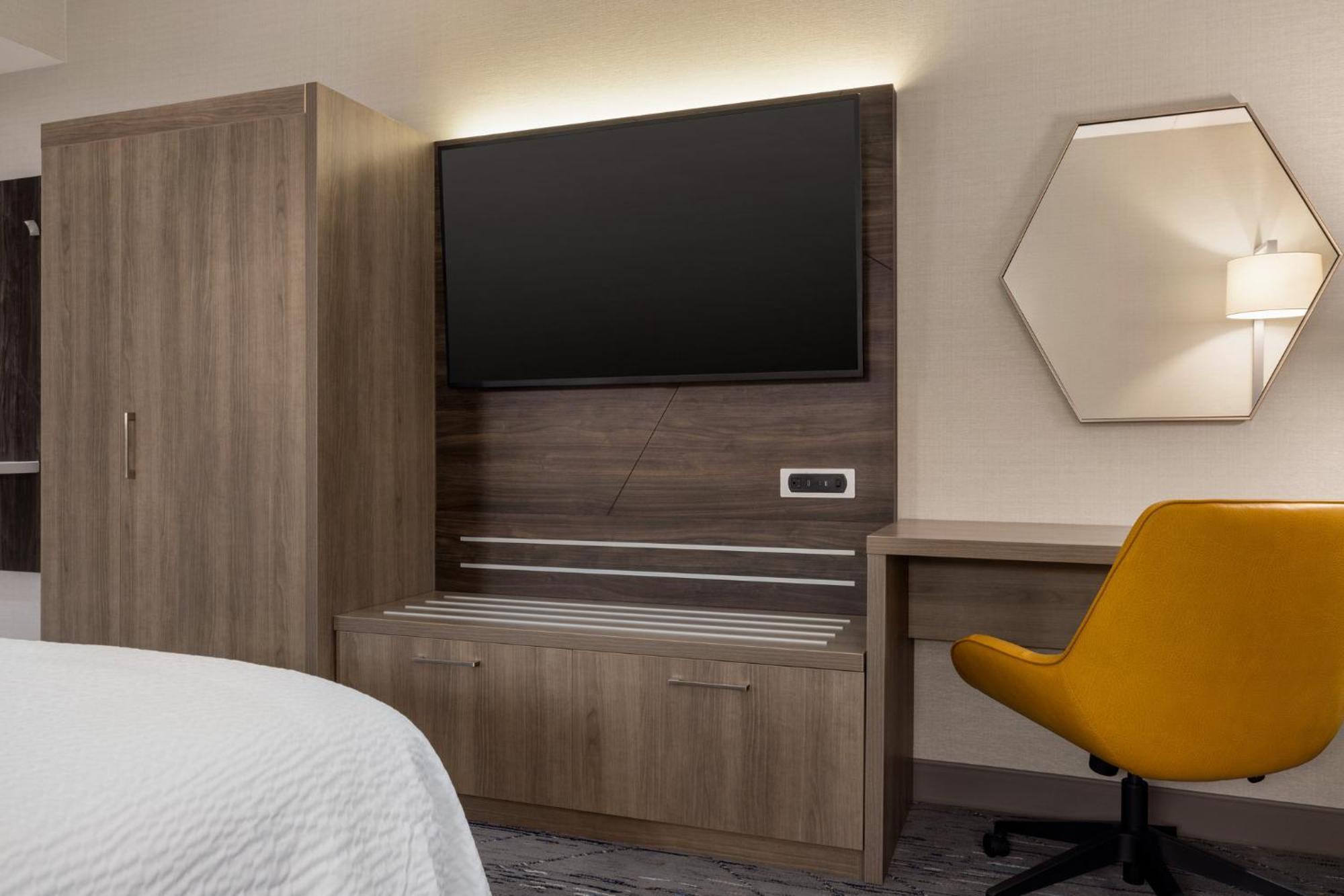 Holiday Inn Express - Strathroy By Ihg Ngoại thất bức ảnh