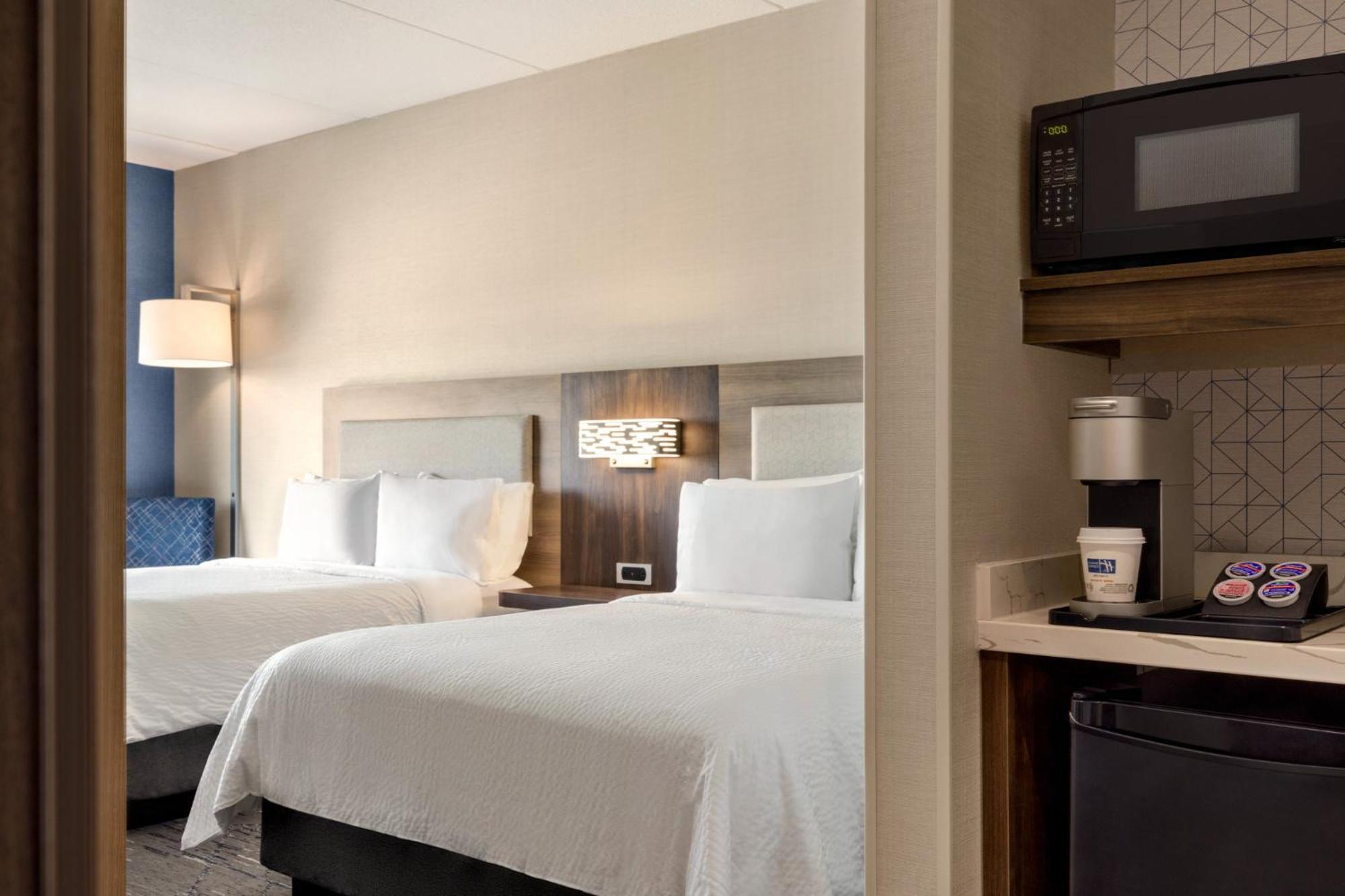 Holiday Inn Express - Strathroy By Ihg Ngoại thất bức ảnh