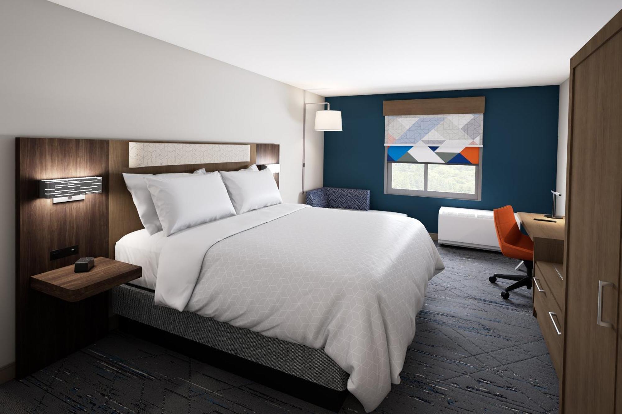 Holiday Inn Express - Strathroy By Ihg Ngoại thất bức ảnh