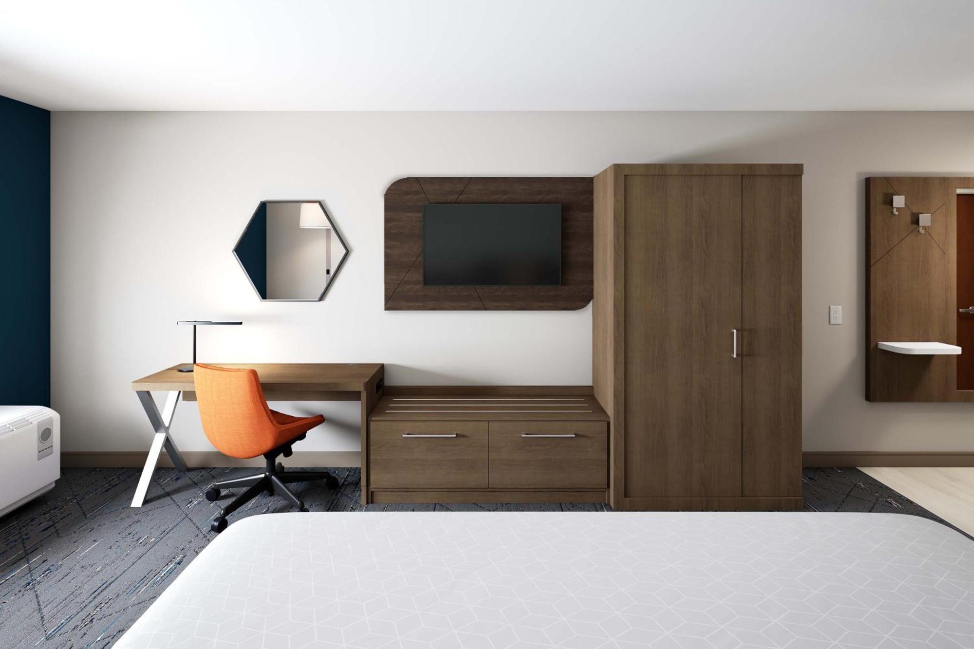 Holiday Inn Express - Strathroy By Ihg Ngoại thất bức ảnh