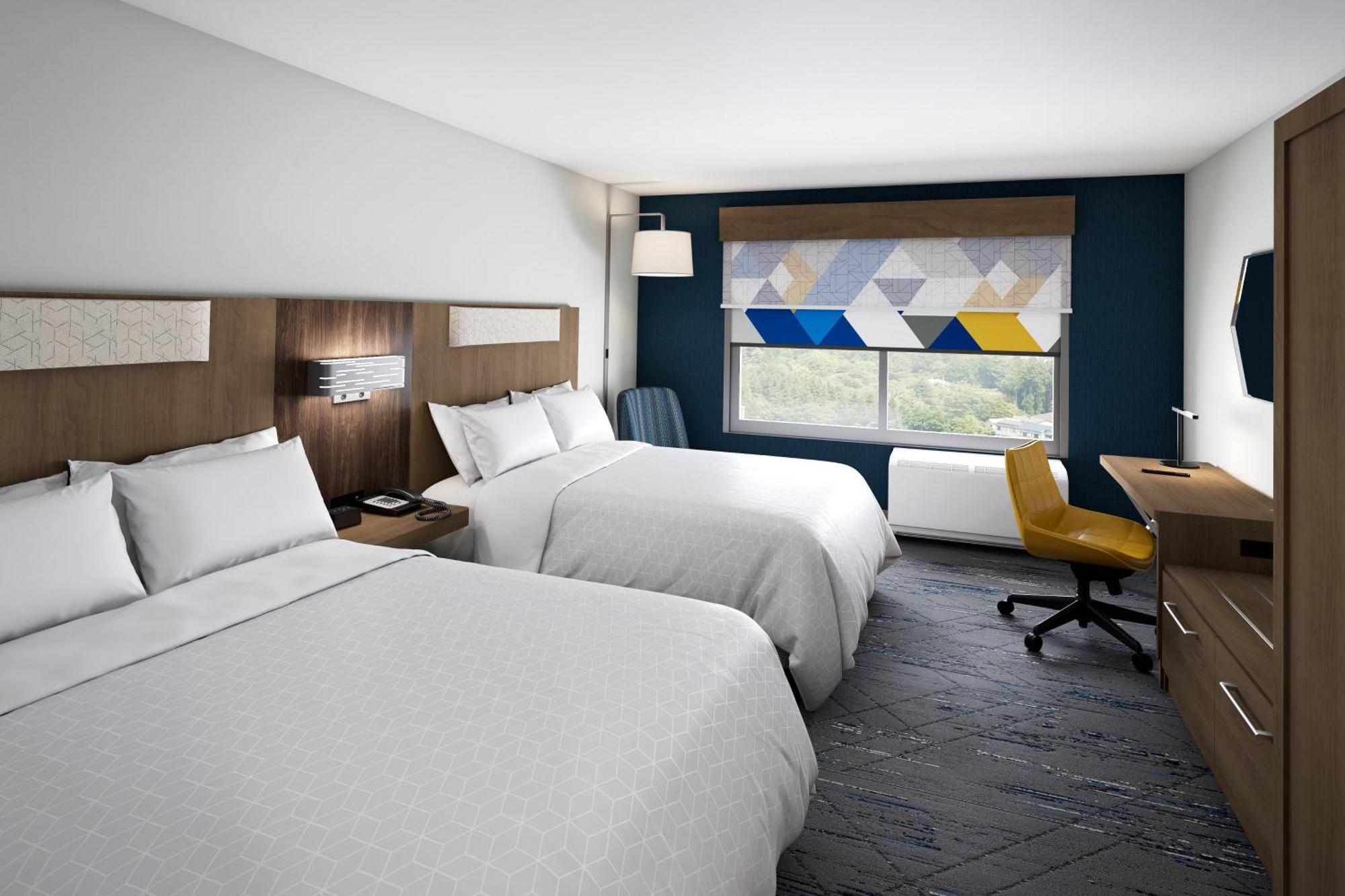 Holiday Inn Express - Strathroy By Ihg Ngoại thất bức ảnh