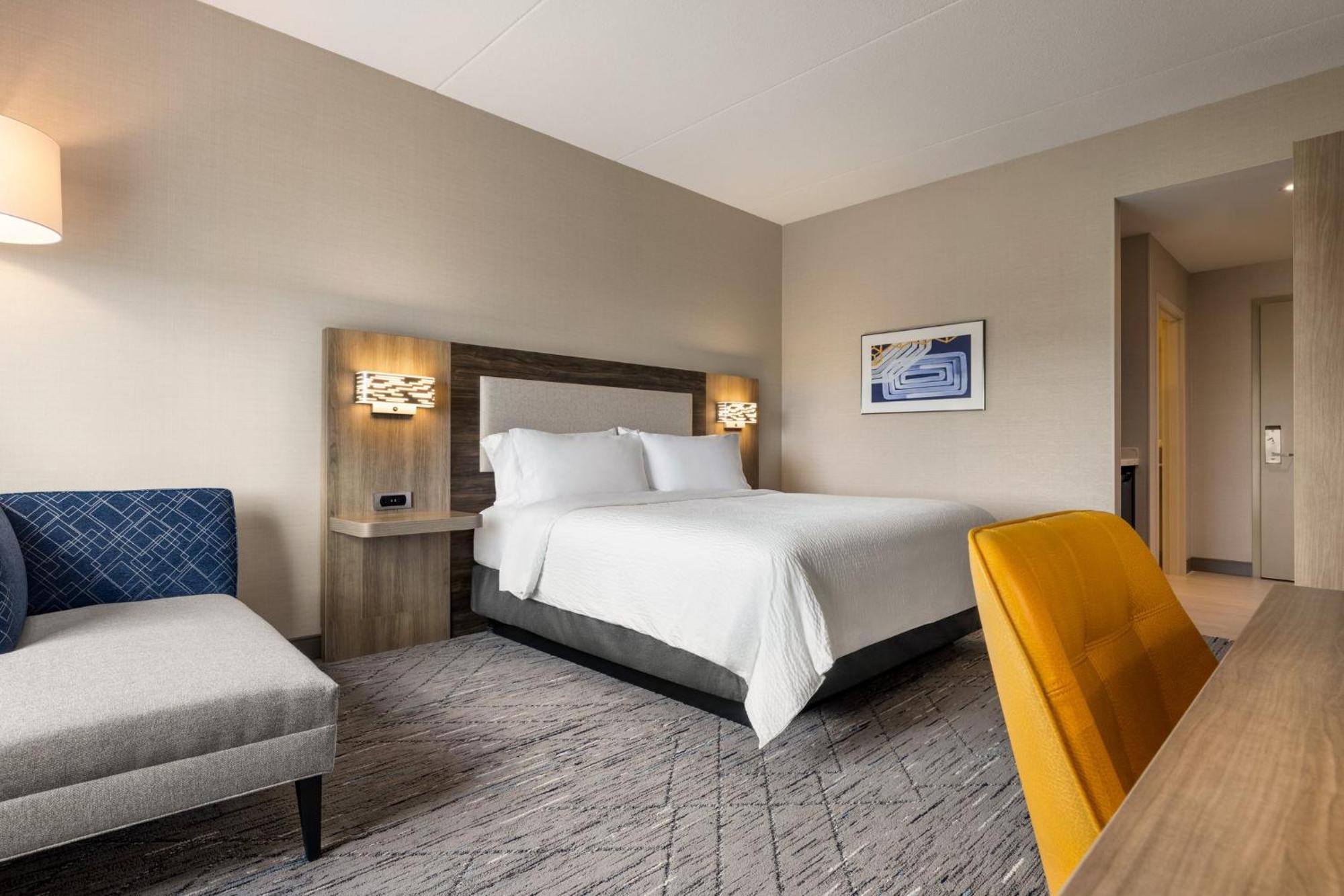 Holiday Inn Express - Strathroy By Ihg Ngoại thất bức ảnh