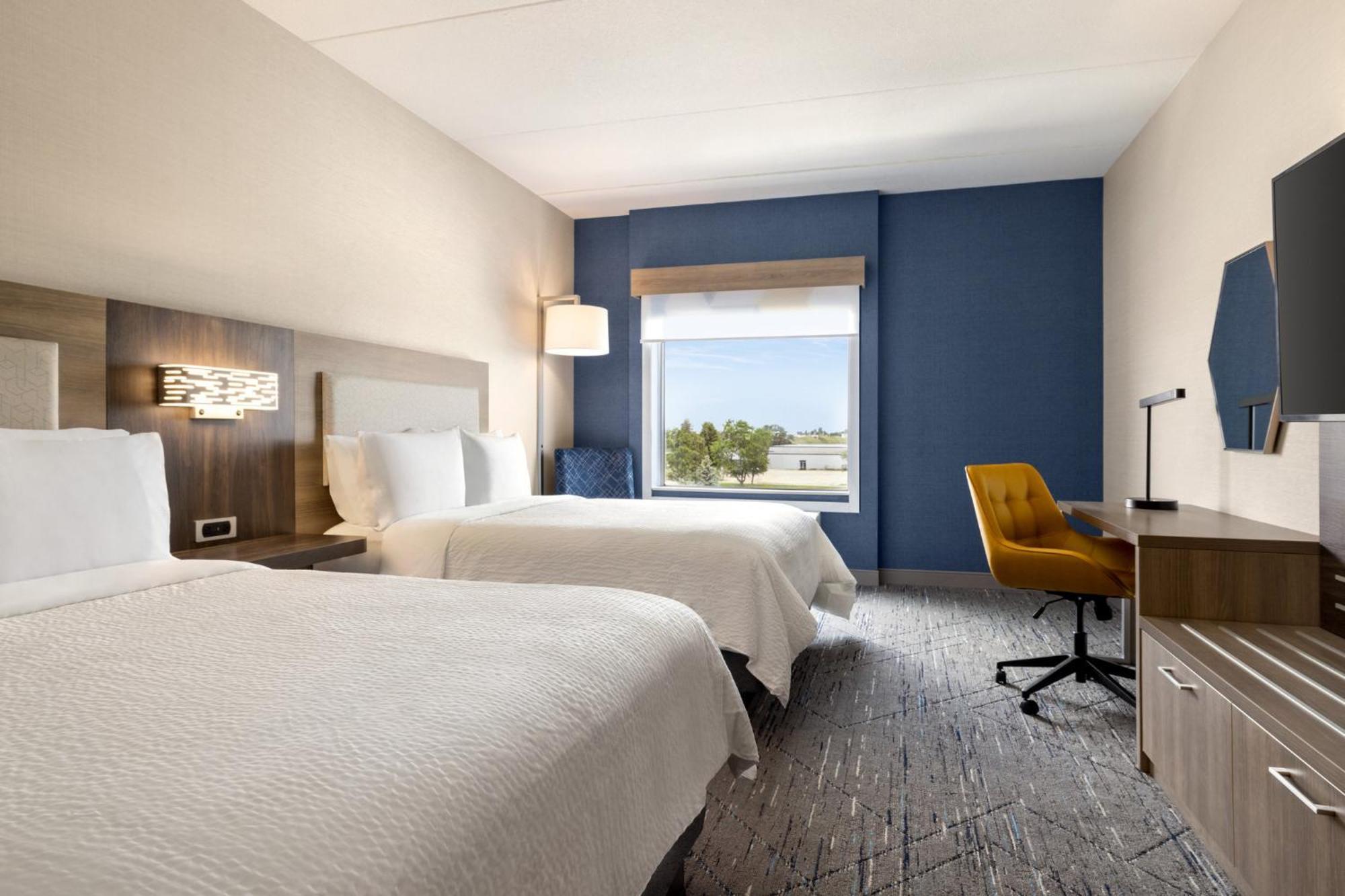 Holiday Inn Express - Strathroy By Ihg Ngoại thất bức ảnh