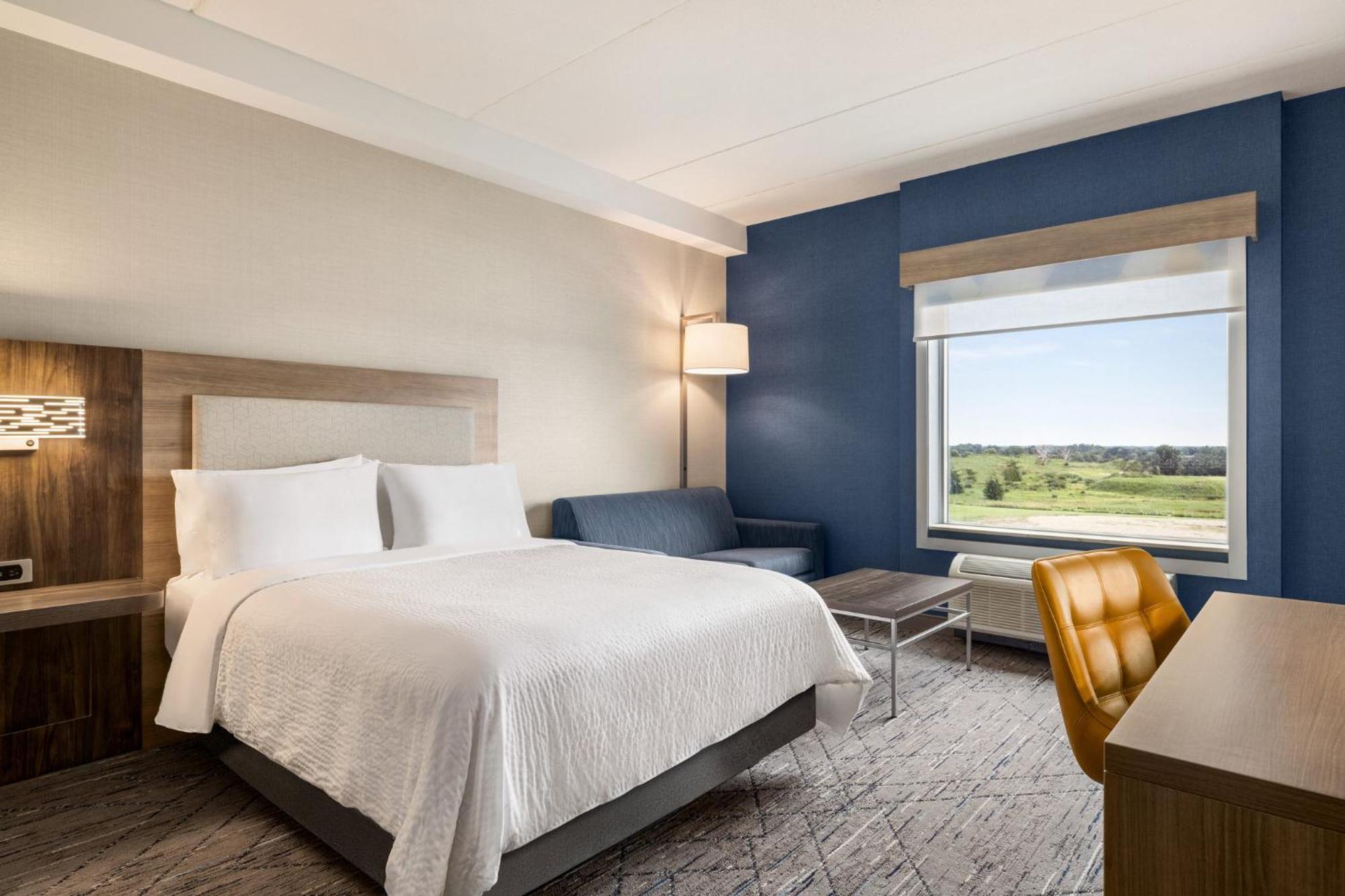 Holiday Inn Express - Strathroy By Ihg Ngoại thất bức ảnh