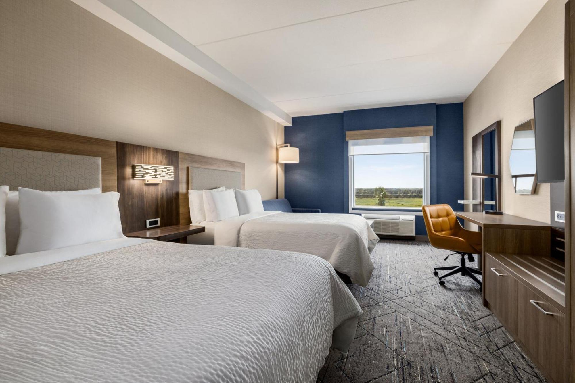 Holiday Inn Express - Strathroy By Ihg Ngoại thất bức ảnh